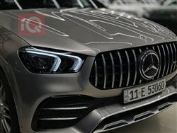 مرسيدس بنز GLE